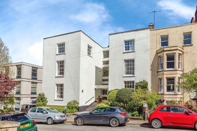 Flat for sale in Canynge Road, Clifton, Bristol