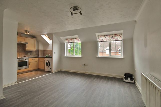 Flat for sale in The Granary, Stanstead Abbotts, Ware