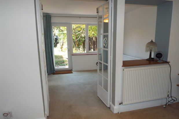 Property to rent in Bearton Green, Hitchin