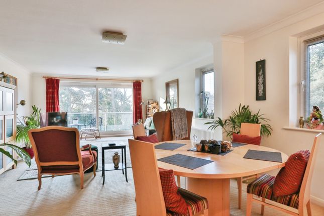 Flat 53, Viewpoint, 9, Sandbourne Road, Bournemouth photo 4