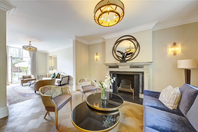 5-bed terraced on 14, Thurloe Place, London, £6,495,000