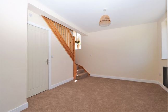 Semi-detached house for sale in High Street, Harriseahead, Stoke-On-Trent