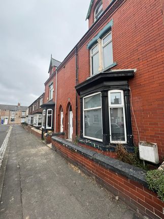 Thumbnail Property to rent in Mulgrave Road, Hartlepool