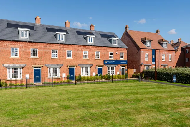 David Wilson Homes - DWH at Great Denham Park