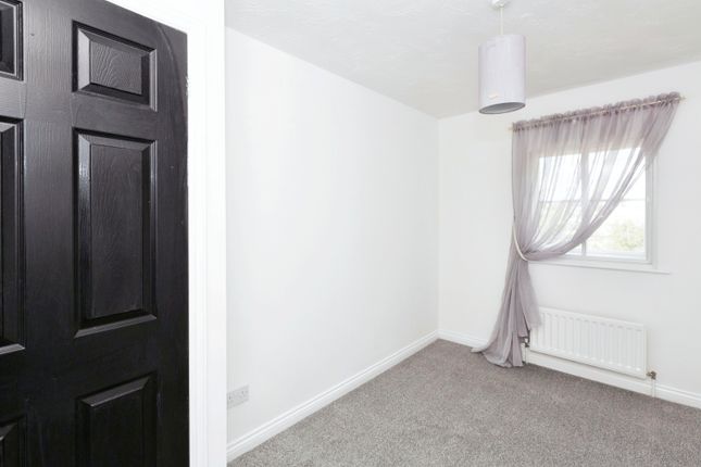 Terraced house for sale in Keel Close, Barking