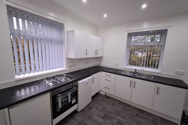 Park Road, Altrincham photo 3