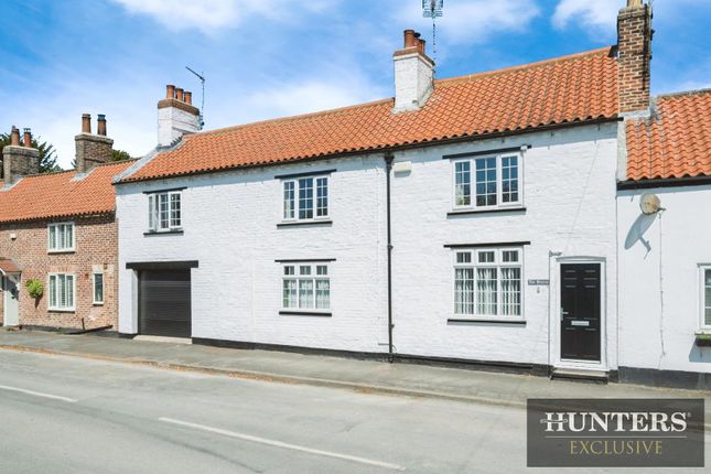 4-bed house on The Stores, Middle Street, Driffield, £380,000