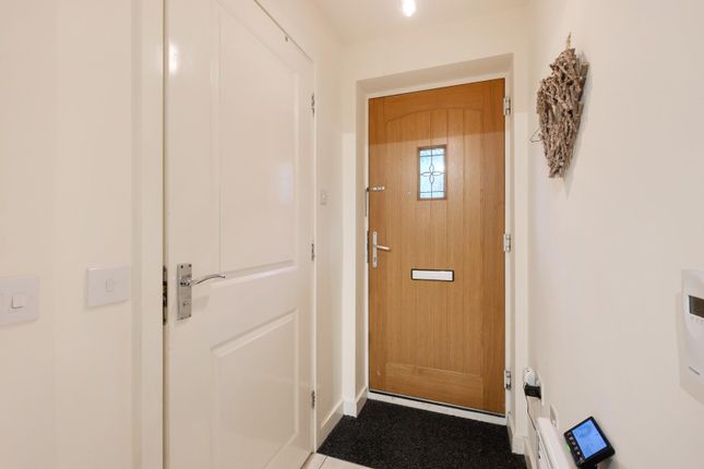 Town house for sale in Clarendon Gardens, Bromley Cross, Bolton
