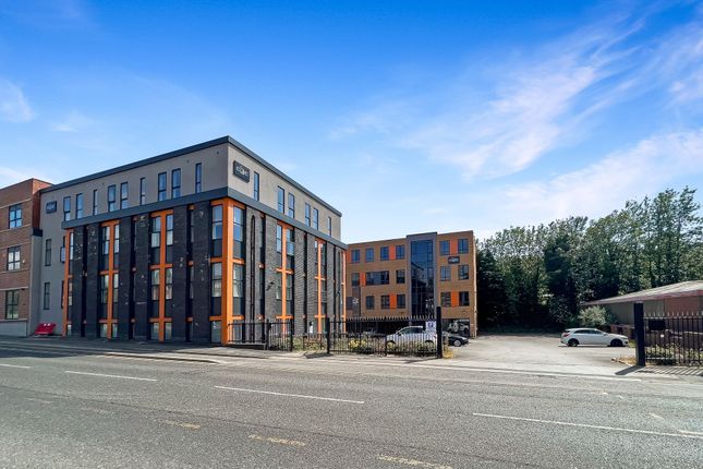 Flat to rent in Stanningley Road, Cubic Apartments