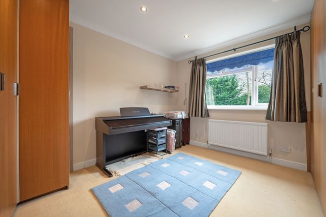 Detached house for sale in Oakside Way, Reading