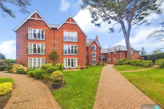 Thumbnail Flat for sale in Kinver Mount, Comber Grove, Kinver
