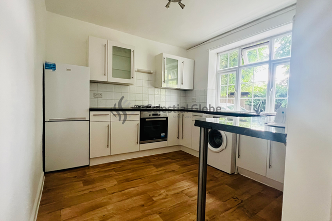 Thumbnail Flat to rent in Knights Park, Kingston Upon Thames