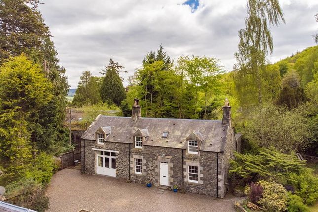 The Gardeners Cottage, Innerleithen photo 2