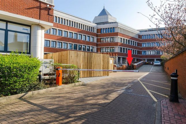 Sentinel House, Norwich NR1, 2 bedroom flat to rent - 63568103 ...