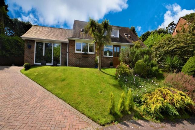 3 bed detached house for sale in Parkway, Eastbourne BN20