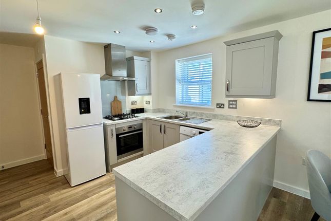 1, River Court, Newquay photo 5