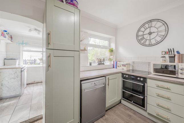 Semi-detached house for sale in Queen Street, Kingswinford