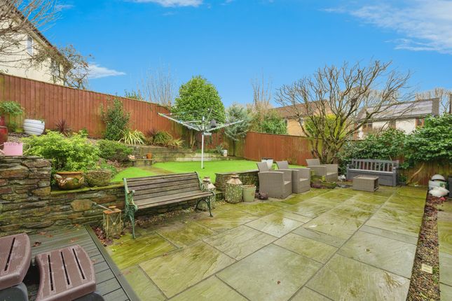 Cursons Way, Ivybridge photo 2