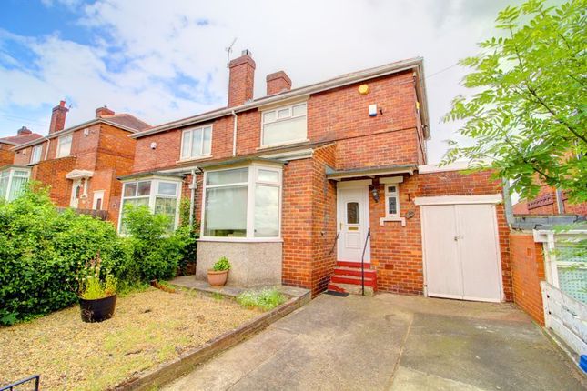 2-bed house on 20, Westholme Gardens, Newcastle Upon Tyne, £650/mo