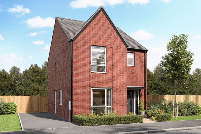 3-bed house on 109, Rutherford Road, Wantage, £399,995
