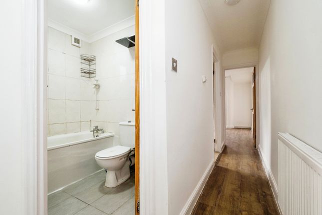 Flat for sale in Central Park Road, East Ham, London
