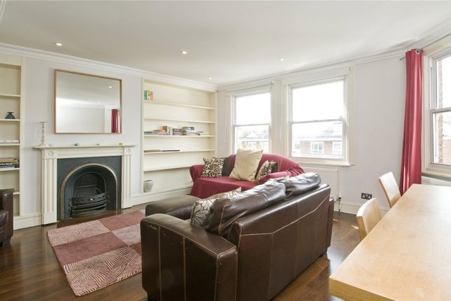 Thumbnail Flat for sale in St. Marys Court, 108-112 Blythe Road, London