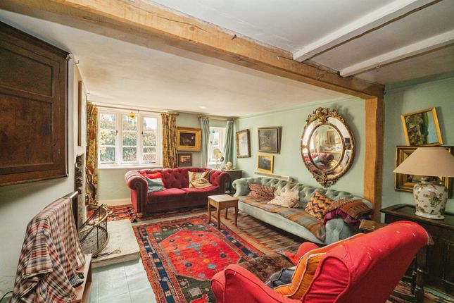 7, Culver Cottages, Dorchester photo 2