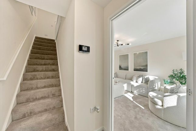 Plot 38, Toll Bar Close, East Bridgford photo 3