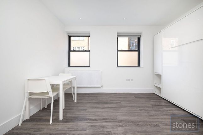 Room 1, 20-21, Wolsey Mews, London photo 2