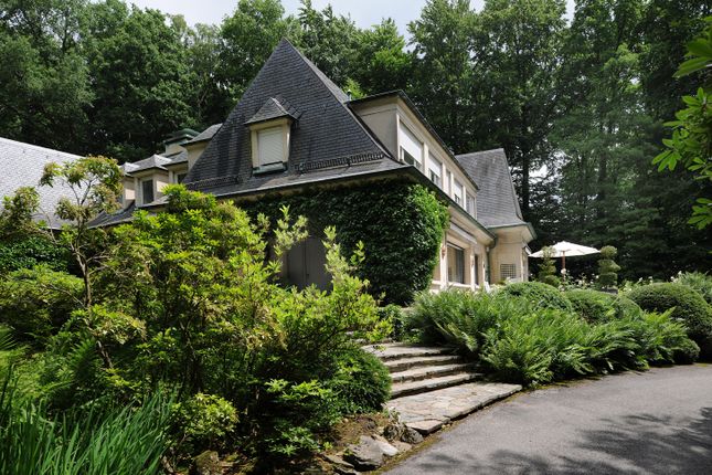 Villa for sale in Uccle, Belgium