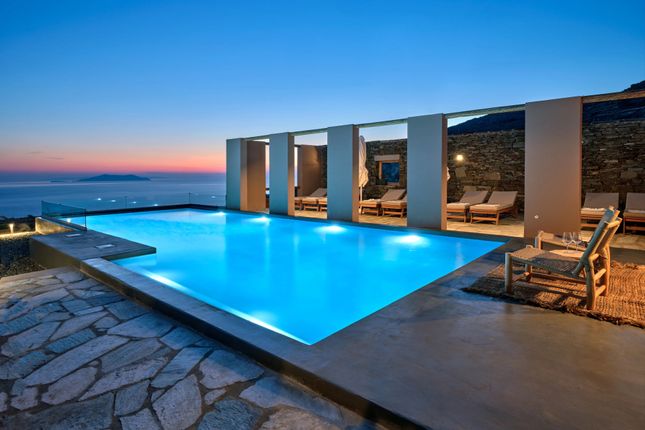 Villa for sale in Lumina, Tinos, Cyclade Islands, South Aegean, Greece