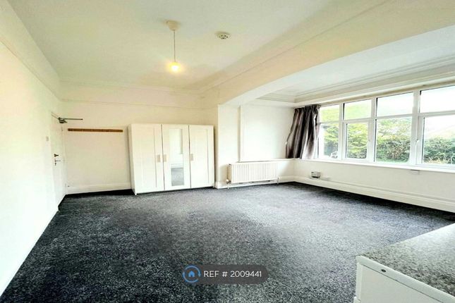 Thumbnail Flat to rent in Queens Park Gardens⁸, Bournemouth