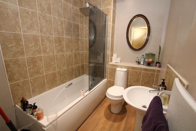 Flat for sale in Friars Mews, Wesleyan Court, Lincoln