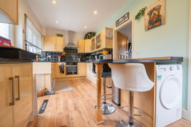 31 Towle Street, Nottingham photo 3