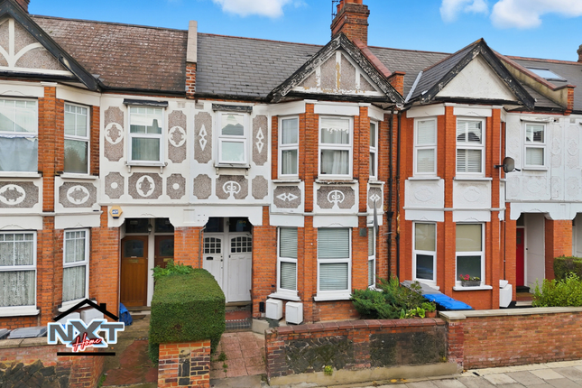 62, Cedar Road, London photo 2