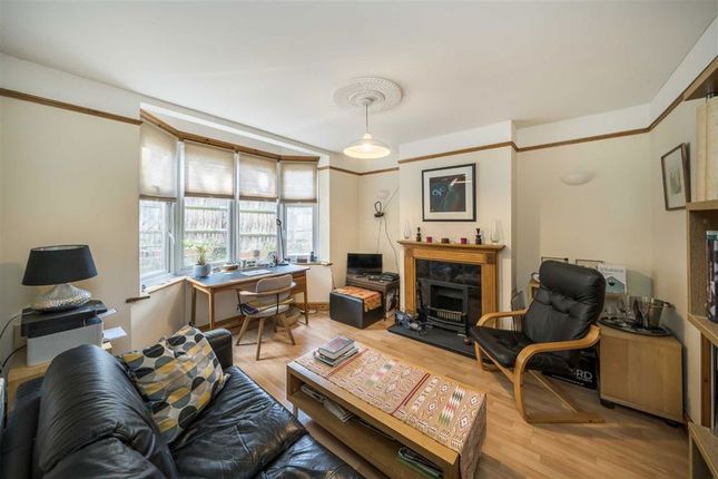 Thumbnail Maisonette for sale in Old Road, London