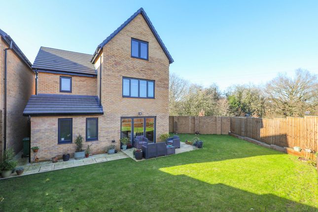 101 Moorthorpe Way, Sheffield photo 4