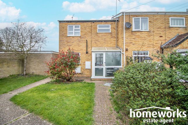 3-bed house on 4, Kevin Walk, Dereham, £220,000