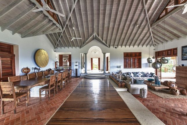 Thumbnail Villa for sale in Cas-Rpv-S-48179, Marigot, St Lucia