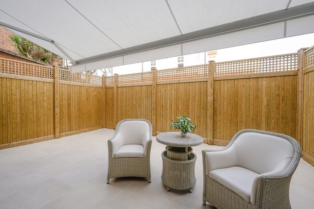 Terraced house for sale in High Street Mews, Wimbledon