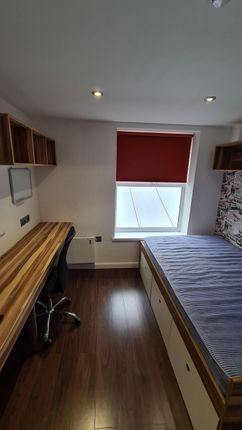 Shared accommodation to rent in 1-4 Thornhill Crescent, Sunderland