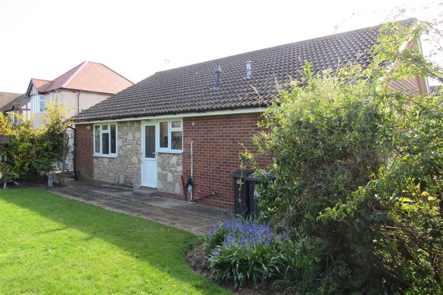 Detached bungalow for sale in Rosemary Gardens, Whitstable