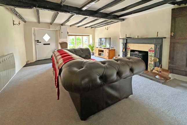 6 Moles Cottages, Exeter photo 4