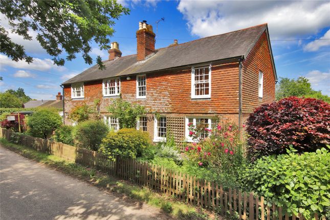 White Rose Cottage