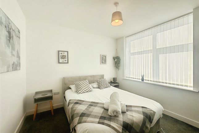 Flat 8, Island House,, Arthur Street, Leicester photo 2