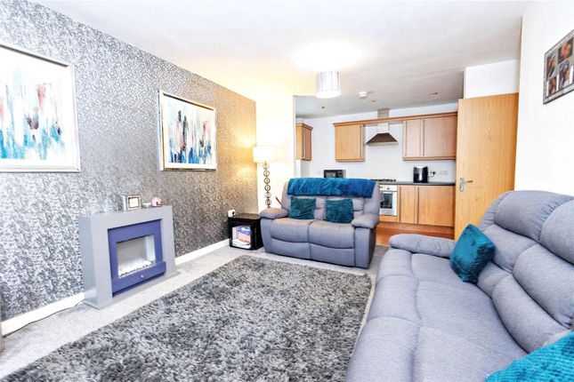 15 Windsor Court,, Wordsworth Road, Manchester photo 4