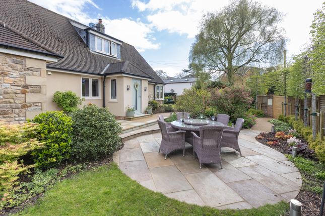 Thumbnail Detached house for sale in Stones Lane, Catterall