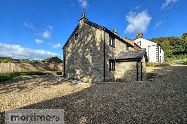 3-bed semi-detached on Hermitage Street, Blackburn, £365,000