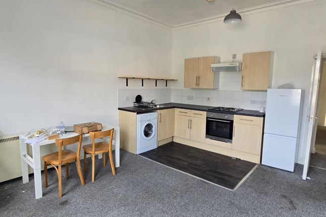 Thumbnail Flat to rent in Wilmslow Road, Manchester