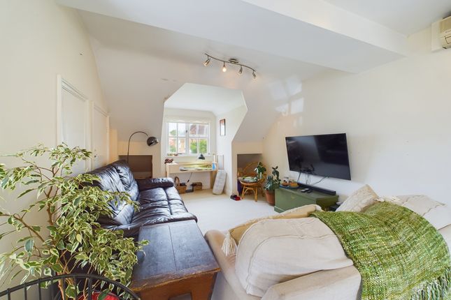 Detached house for sale in High Street, Handcross, Haywards Heath